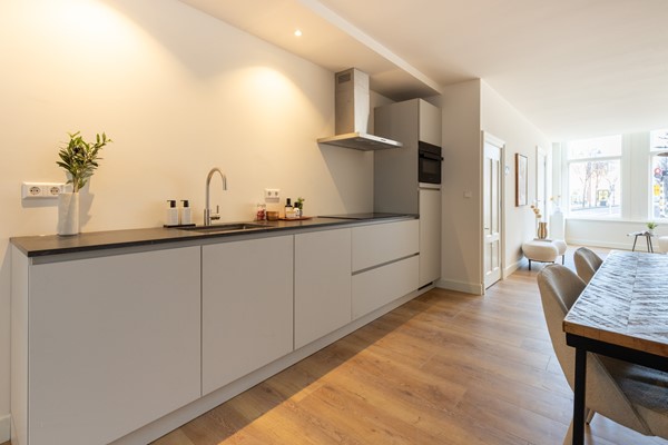 Medium property photo - Hooigracht 90, 2312 KX Leiden